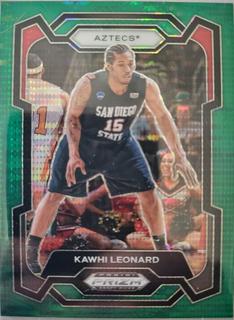 Kawhi Leonard