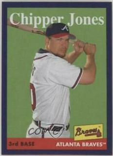 Chipper Jones