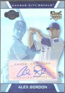 Alex Gordon