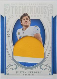 Justin Herbert