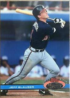 Jeff Blauser