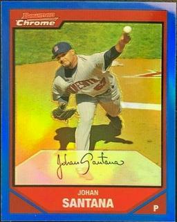 Johan Santana