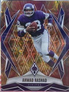Ahmad Rashad