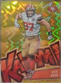 Nick Bosa