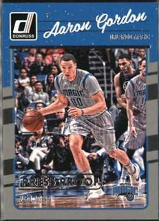 Aaron Gordon