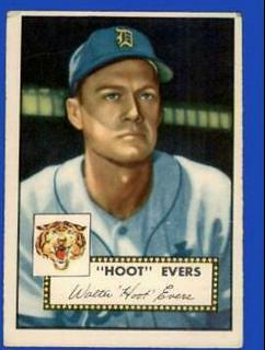Hoot Evers