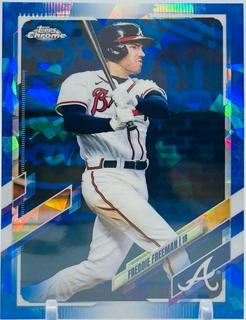 Freddie Freeman