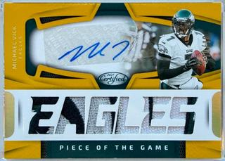 Michael Vick