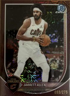 Jarrett Allen