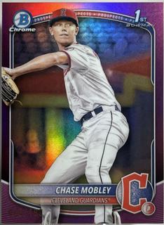 Chase Mobley
