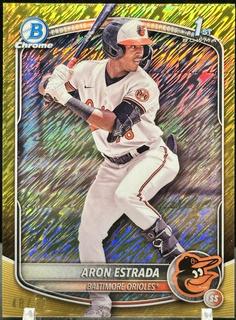 Aron Estrada