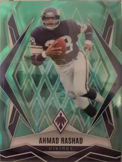 Ahmad Rashad