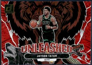 Jayson Tatum