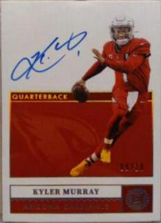 Kyler Murray