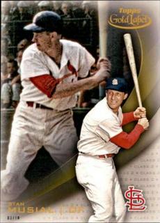 Stan Musial