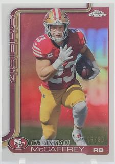 Christian McCaffrey