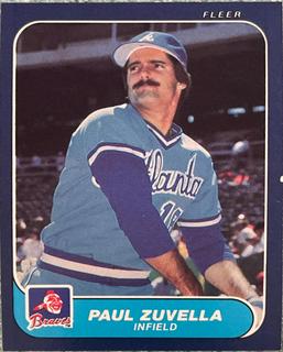 Paul Zuvella