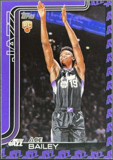 Ace Bailey