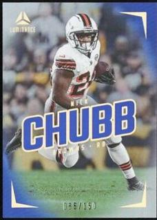 Nick Chubb