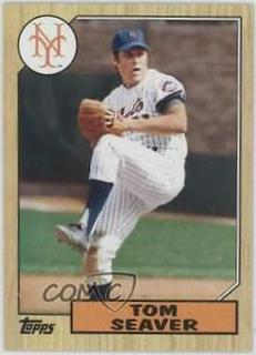 Tom Seaver