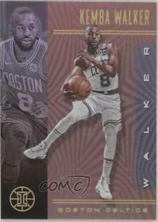 Kemba Walker