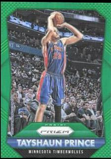 Tayshaun Prince