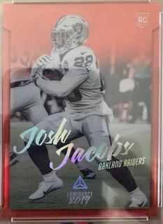Josh Jacobs