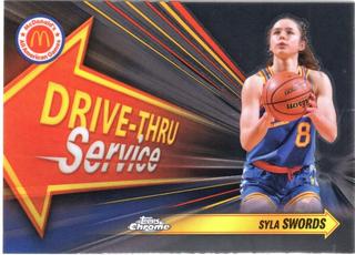 Syla Swords