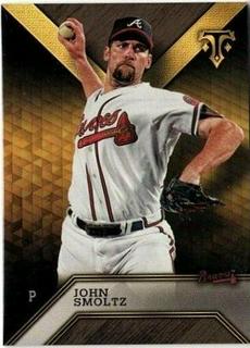 John Smoltz
