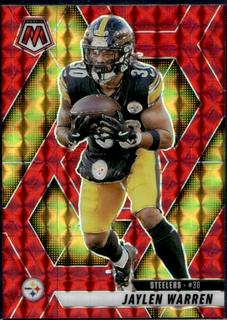 Jaylen Warren