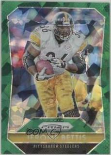 Jerome Bettis