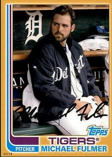 Michael Fulmer