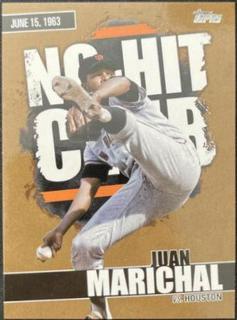 Juan Marichal