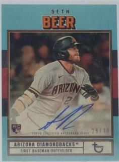 Seth Beer