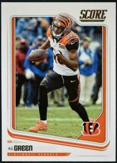A.J. Green