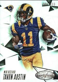 Tavon Austin