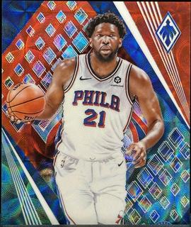 Joel Embiid
