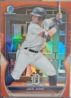 Jace Jung