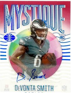 DeVonta Smith