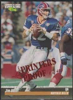Jim Kelly
