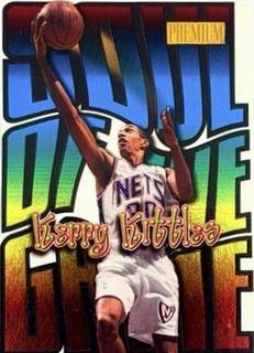 Kerry Kittles