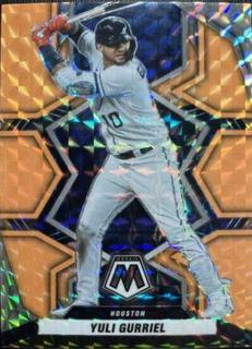 Yuli Gurriel