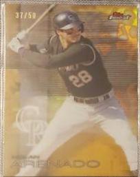 Nolan Arenado