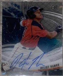 Heliot Ramos