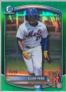 Elian Pena
