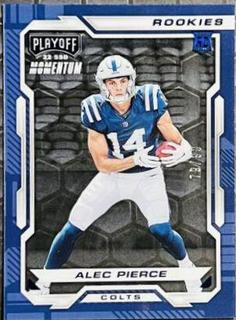 Alec Pierce