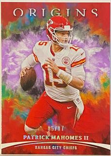 Patrick Mahomes II