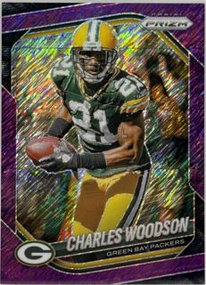 Charles Woodson