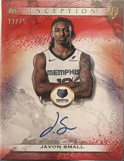 Javon Small
