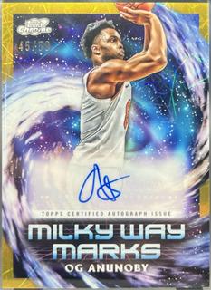 OG Anunoby